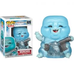 Gametraders Rouse Hill Ghostbusters: Afterlife - Muncher Pop! Vinyl 7 Gametraders Rouse Hill Ghostbusters: Afterlife - Muncher Pop! Vinyl