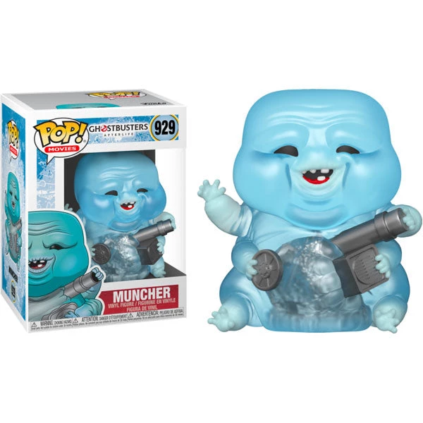 Gametraders Rouse Hill Ghostbusters: Afterlife - Muncher Pop! Vinyl 5 Gametraders Rouse Hill Ghostbusters: Afterlife - Muncher Pop! Vinyl