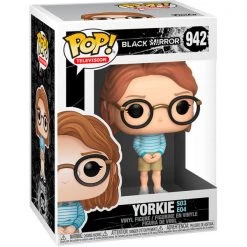 Gametraders Rouse Hill Black Mirror - Yorkie Pop! Vinyl 6 Gametraders Rouse Hill Black Mirror - Yorkie Pop! Vinyl