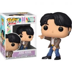 Gametraders Rouse Hill BTS - Jung Kook (Dynamite) Pop! Vinyl Pop Vinyls 7 Gametraders Rouse Hill BTS - Jung Kook (Dynamite) Pop! Vinyl Pop Vinyls