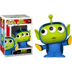 Gametraders Rouse Hill Pixar - Alien Remix Dory Pop! Vinyl Pop Vinyls 7 Gametraders Rouse Hill Pixar - Alien Remix Dory Pop! Vinyl Pop Vinyls