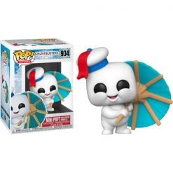Gametraders Rouse Hill Ghostbusters: Afterlife - Mini Puft Umbrella Pop! Vinyl 7 Gametraders Rouse Hill Ghostbusters: Afterlife - Mini Puft Umbrella Pop! Vinyl