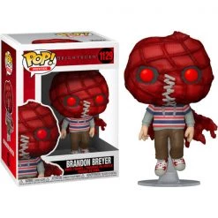 Gametraders Rouse Hill Pop Vinyls Brightburn - Brandon Breyer Pop! Vinyl 7 Gametraders Rouse Hill Pop Vinyls Brightburn - Brandon Breyer Pop! Vinyl
