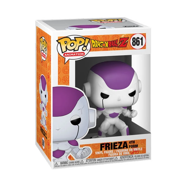 Gametraders Rouse Hill Dragon Ball Z - Frieza 100% Final Form Pop! Vinyl 4 Gametraders Rouse Hill Dragon Ball Z - Frieza 100% Final Form Pop! Vinyl