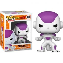Gametraders Rouse Hill Dragon Ball Z - Frieza 100% Final Form Pop! Vinyl 7 Gametraders Rouse Hill Dragon Ball Z - Frieza 100% Final Form Pop! Vinyl