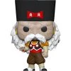 Gametraders Rouse Hill Dragon Ball Z - Dr Gero Pop! Vinyl Pop Vinyls