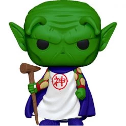 Gametraders Rouse Hill Dragon Ball Z - Kami Pop! Vinyl Pop Vinyls