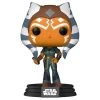 Gametraders Rouse Hill Star Wars: Clone Wars - Ahsoka Pose US Exclusive Pop! Vinyl 2 Gametraders Rouse Hill Star Wars: Clone Wars - Ahsoka Pose US Exclusive Pop! Vinyl
