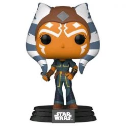 Gametraders Rouse Hill Star Wars: Clone Wars - Ahsoka Pose US Exclusive Pop! Vinyl