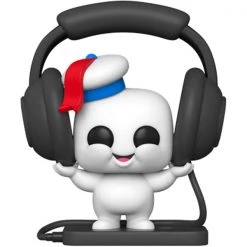 Gametraders Rouse Hill Ghostbusters: Afterlife - Mini P Headphones Pop! Vinyl
