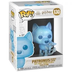 Gametraders Rouse Hill Harry Potter - Remis Lupin Patronus Pop! Vinyl Pop Vinyls