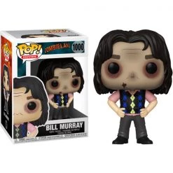 Gametraders Rouse Hill Zombieland - Bill Murray Pop! Vinyl