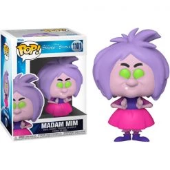 Gametraders Rouse Hill Pop Vinyls The Sword In The Stone - Madam Mim Pop! Vinyl 7 Gametraders Rouse Hill Pop Vinyls The Sword In The Stone - Madam Mim Pop! Vinyl