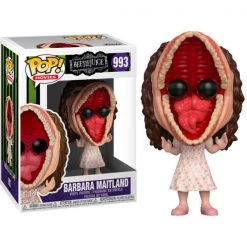 Gametraders Rouse Hill Beetlejuice - Barbara Maitland Transformed Pop! Vinyl
