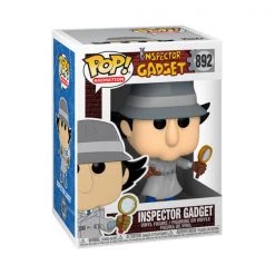 Gametraders Rouse Hill Inspector Gadget - Gadget Pop! Vinyl