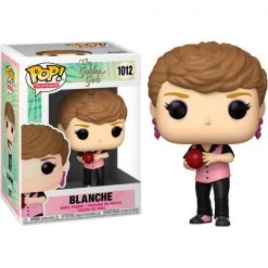 Gametraders Rouse Hill Golden Girls - Blanche Bowling Pop! Vinyl Pop Vinyls 7 Gametraders Rouse Hill Golden Girls - Blanche Bowling Pop! Vinyl Pop Vinyls