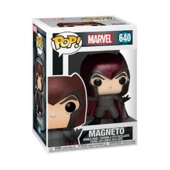Gametraders Rouse Hill X-Men (2000) - Magneto 20th Anniversary Pop! Vinyl