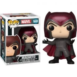 Gametraders Rouse Hill X-Men (2000) - Magneto 20th Anniversary Pop! Vinyl 7 Gametraders Rouse Hill X-Men (2000) - Magneto 20th Anniversary Pop! Vinyl