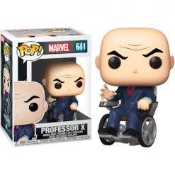 Gametraders Rouse Hill X-Men (2000) - Professor X 20th Anniversary Pop! Vinyl Pop Vinyls 7 Gametraders Rouse Hill X-Men (2000) - Professor X 20th Anniversary Pop! Vinyl Pop Vinyls