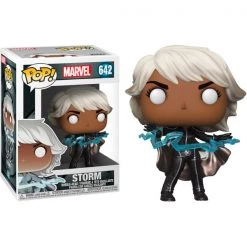 Gametraders Rouse Hill X-Men (2000) - Storm 20th Anniversary Pop! Vinyl Pop Vinyls