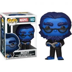 Gametraders Rouse Hill X-Men (2000) - Beast 20th Anniversary Pop! Vinyl 7 Gametraders Rouse Hill X-Men (2000) - Beast 20th Anniversary Pop! Vinyl
