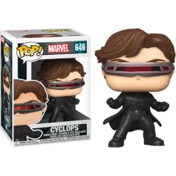 Gametraders Rouse Hill Pop Vinyls X-Men (2000) - Cyclops 20th Anniversary Pop! Vinyl 7 Gametraders Rouse Hill Pop Vinyls X-Men (2000) - Cyclops 20th Anniversary Pop! Vinyl