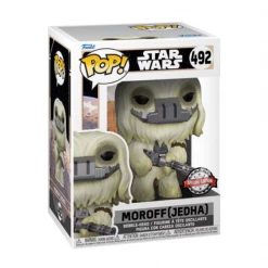 Gametraders Rouse Hill Pop Vinyls Star Wars: Across The Galaxy - Moroff US Exclusive Pop! Vinyl 6 Gametraders Rouse Hill Pop Vinyls Star Wars: Across The Galaxy - Moroff US Exclusive Pop! Vinyl