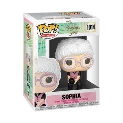 Gametraders Rouse Hill Golden Girls - Sophia Bowling Pop! Vinyl 6 Gametraders Rouse Hill Golden Girls - Sophia Bowling Pop! Vinyl