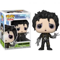 Gametraders Rouse Hill Edward Scissorhands - Edward Scissorhands Pop! Vinyl 7 Gametraders Rouse Hill Edward Scissorhands - Edward Scissorhands Pop! Vinyl