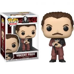Gametraders Rouse Hill Pop Vinyls Icons - Vincent Price Pop! Vinyl 7 Gametraders Rouse Hill Pop Vinyls Icons - Vincent Price Pop! Vinyl