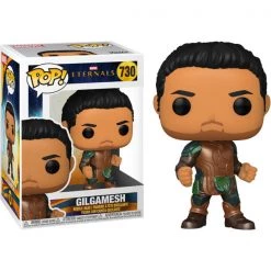 Gametraders Rouse Hill Eternals - Gilgamesh Pop! Vinyl Pop Vinyls 7 Gametraders Rouse Hill Eternals - Gilgamesh Pop! Vinyl Pop Vinyls