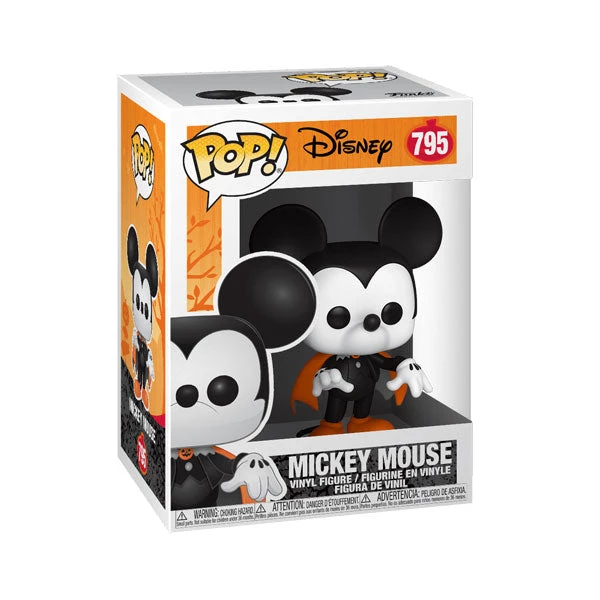 Gametraders Rouse Hill Mickey Mouse - Spooky Mickey Pop! Vinyl 4 Gametraders Rouse Hill Mickey Mouse - Spooky Mickey Pop! Vinyl