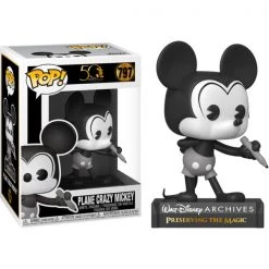 Gametraders Rouse Hill Disney Archives - Plane Crazy Mickey Pop! Vinyl Pop Vinyls 7 Gametraders Rouse Hill Disney Archives - Plane Crazy Mickey Pop! Vinyl Pop Vinyls