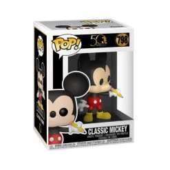 Gametraders Rouse Hill Disney Archives - Classic Mickey Pop! Vinyl Pop Vinyls