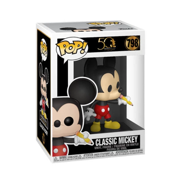 Gametraders Rouse Hill Disney Archives - Classic Mickey Pop! Vinyl Pop Vinyls 4 Gametraders Rouse Hill Disney Archives - Classic Mickey Pop! Vinyl Pop Vinyls