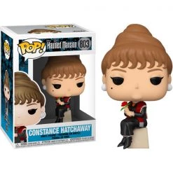Gametraders Rouse Hill Haunted Mansion - Constance Hatchway US Exclusive Pop! Vinyl 7 Gametraders Rouse Hill Haunted Mansion - Constance Hatchway US Exclusive Pop! Vinyl