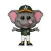 Gametraders Rouse Hill Pop Vinyls MLB - Stomper Pop! Vinyl