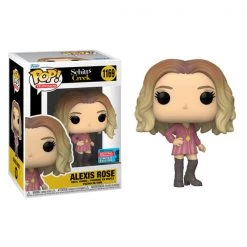 Gametraders Rouse Hill Pop Vinyls FF21 - Schitts Creek - Alexis Rose US Exclusive Pop! Vinyl 7 Gametraders Rouse Hill Pop Vinyls FF21 - Schitts Creek - Alexis Rose US Exclusive Pop! Vinyl