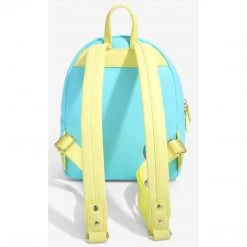 Gametraders Rouse Hill Loungefly - Disney - Chip & Dale & Clarice US Exclusive Mini Backpack 13 Gametraders Rouse Hill Loungefly - Disney - Chip & Dale & Clarice US Exclusive Mini Backpack