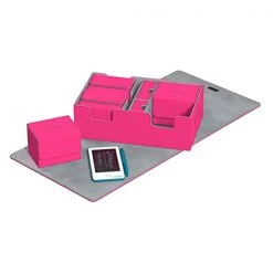 Gametraders Rouse Hill Ultimate Guard Smarthive 400+ XenoSkin Pink Deck Box Trading Cards 9 Gametraders Rouse Hill Ultimate Guard Smarthive 400+ XenoSkin Pink Deck Box Trading Cards