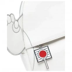 Gametraders Rouse Hill Loungefly - Big Hero 6 - Talking Baymax US Exclusive Mini Backpack