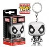Gametraders Rouse Hill Deadpool - X-Force White US Exclusive Pocket Pop! Keychain Pop Vinyls 1 Gametraders Rouse Hill Deadpool - X-Force White US Exclusive Pocket Pop! Keychain Pop Vinyls