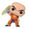 Gametraders Rouse Hill Pop Vinyls Dragon Ball Z - Krillin W/Destructo Disc Pop! 1 Gametraders Rouse Hill Pop Vinyls Dragon Ball Z - Krillin W/Destructo Disc Pop!