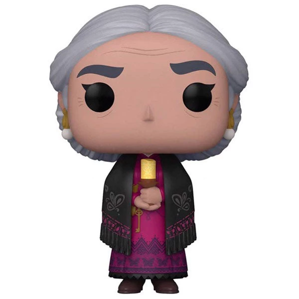 Gametraders Rouse Hill Encanto - Abuela Alma Madrigal Pop! Vinyl Pop Vinyls 3 Gametraders Rouse Hill Encanto - Abuela Alma Madrigal Pop! Vinyl Pop Vinyls