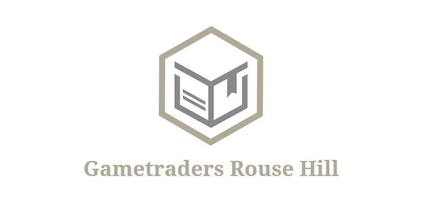 Gametraders Rouse Hill Sales Shop