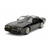 Gametraders Rouse Hill Fast And Furious - 1977 Pontiac Firebird 1:24 Scale Hollywood Ride Collectables