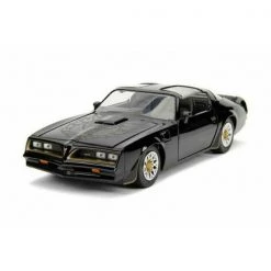Gametraders Rouse Hill Fast And Furious - 1977 Pontiac Firebird 1:24 Scale Hollywood Ride Collectables