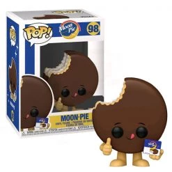 Gametraders Rouse Hill Pop Vinyls Moon Pie - Moon Pie US Exclusive Pop! Vinyl 7 Gametraders Rouse Hill Pop Vinyls Moon Pie - Moon Pie US Exclusive Pop! Vinyl