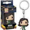 Gametraders Rouse Hill Pop Vinyls Eternals - Sersi Pocket Pop! Keychain 2 Gametraders Rouse Hill Pop Vinyls Eternals - Sersi Pocket Pop! Keychain