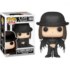 Gametraders Rouse Hill Ozzy Osbourne - Ordinary Man US Exclusive Pop! Vinyl 7 Gametraders Rouse Hill Ozzy Osbourne - Ordinary Man US Exclusive Pop! Vinyl